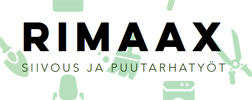 Rimaax Oy logo